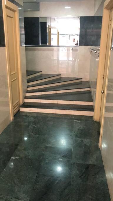 Apartamento Sol Y Luna Almería Exterior foto